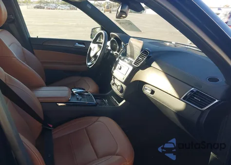 2019 Mercedes-Benz Gle 400 4Matic from USA, damaged, VIN 4JGDA5GB9KB212420